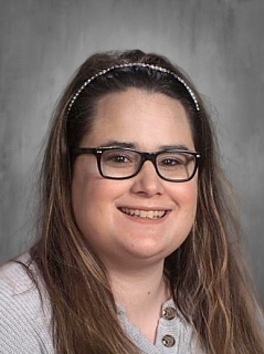 Mrs. Binder