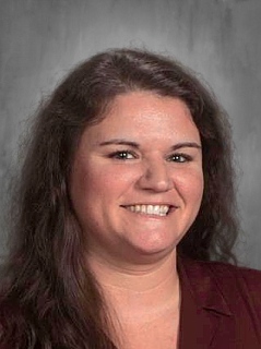 Ms. Mayes