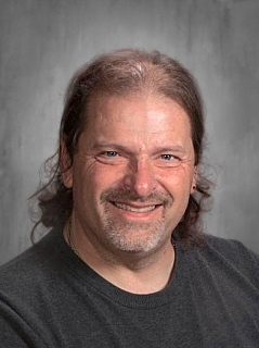Mr. Leppek