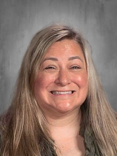 Mrs. Geiger