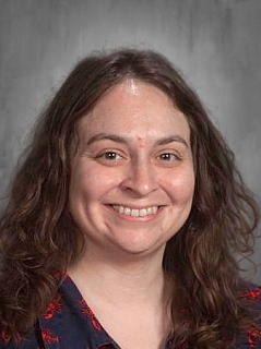 Mrs. Huston