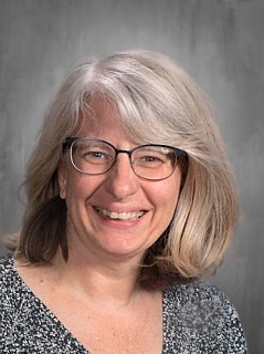 Mrs. Merlington