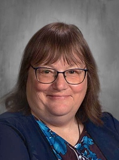 Shirley Pattengill