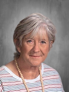 Mrs. Ross