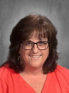 Miss Ginther