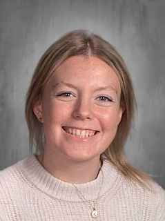 Mrs. Shields