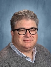 Mr. Everson