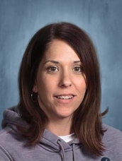 Mrs. Glaza